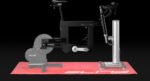 Elite Square Smart Frame – Bild 6
