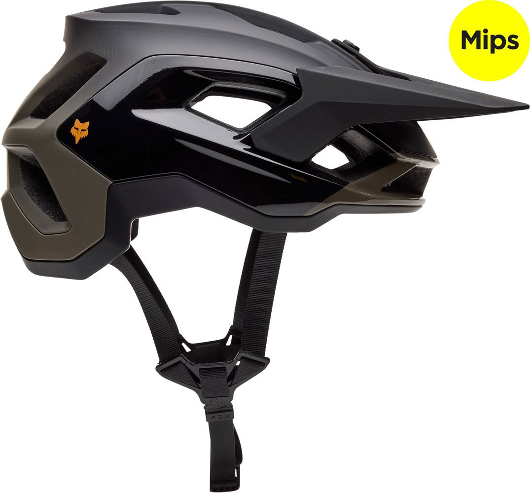 Fox-Racing-Speedframe-Pro-Backfade-MTB-Helm.jpg Fox Racing Speedframe Pro Backfade - MTB Helm – Bild 1
