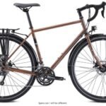 Fuji TOURING Disc LTD GravelBike