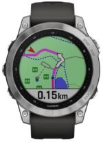 Garmin Fenix 7 - GPS Multisport Smartwatch – Bild 2