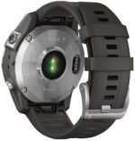 Garmin Fenix 7 - GPS Multisport Smartwatch – Bild 4