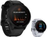 Garmin Forerunner 955 Solar - GPS Multisport Smartwatch
