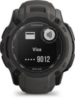 Garmin Instinct® 2X Solar - GPS Multisport Smartwatch – Bild 13