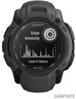 Garmin Instinct® 2X Solar - GPS Multisport Smartwatch – Bild 2