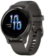 Garmin Venu® 2S - GPS Multisport Smartwatch – Bild 2