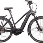 Hercules Futura HD I-12