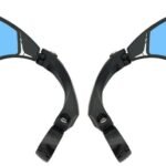 Katana Space HD Spiegel Set Trekking