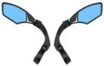 Katana Space HD Spiegel Set Trekking