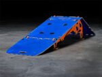 MTB Hopper Coach 4 Sprungrampe – Bild 11