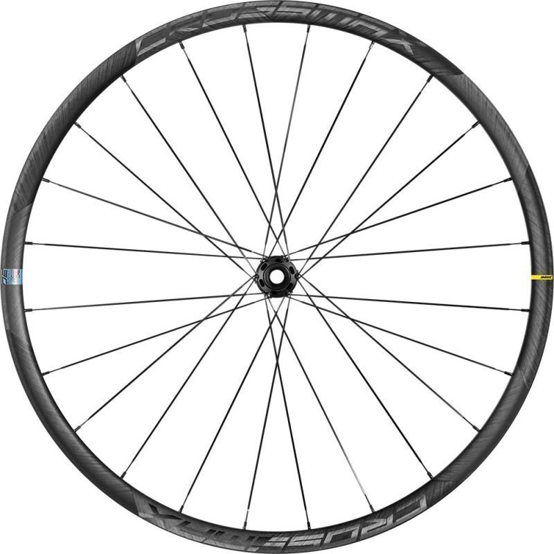 Mavic-Crossmax-SL-Ultimate-30-F92281_800x800-1-1.jpg Newmen Advanced SL X.A.25 29" Boost Hinterrad – Bild 1