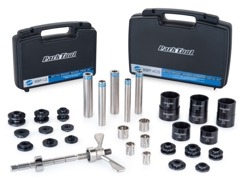 Park-Tool-BBP-2_002_800x800-0.jpg Park Tool BBP-2 Tretlager Press&Pull-Set – Bild 1