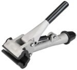Park Tool PCS-4-1 Montageständer mit Hebel-Halteklaue – Bild 3