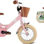 Puky YOUKE 12 Classic - Kinderfahrrad