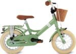 Puky YOUKE 12 Classic - Kinderfahrrad – Bild 5