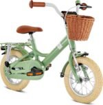 Puky YOUKE 12 Classic - Kinderfahrrad – Bild 6