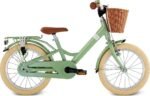 Puky YOUKE 16 Classic - Kinderfahrrad – Bild 5