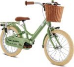 Puky YOUKE 16 Classic - Kinderfahrrad – Bild 7