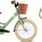 Puky YOUKE 18 Classic - Kinderfahrrad
