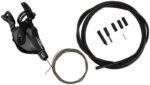 Shimano XT SL-M8100 12-fach Schalthebel rechts – Bild 3