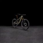 Cube AMS Hybrid ONE44 C:68X SUPER TM 400X 29 dustyolive´n´gold – Bild 2