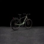 Cube Kathmandu Hybrid C:62 SLT 400X stellar´n´origanogreen – Bild 8