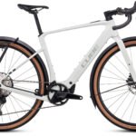 Cube Nuroad Hybrid C:62 Race FE 400X desertstone´n´gree