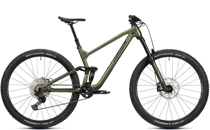Radon SLIDE TRAIL AL 7.0 – Bild 1