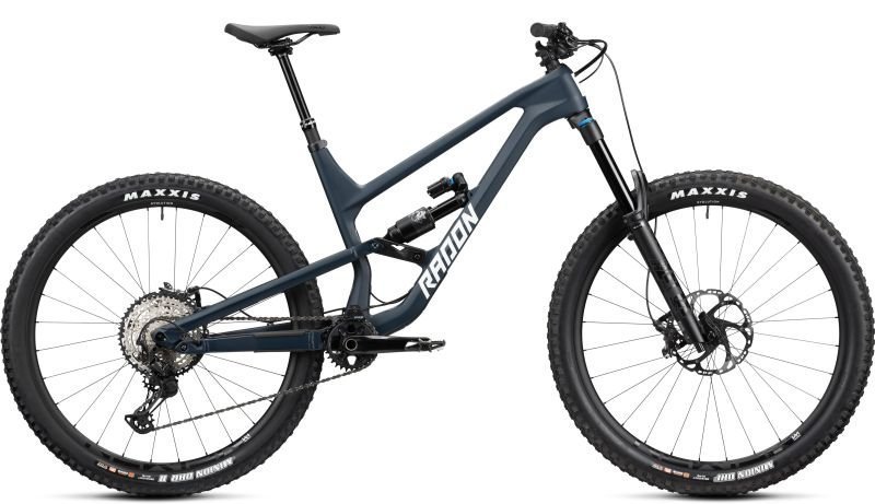Radon Swoop 10.0 – Bild 1