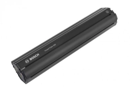 Bosch PowerTube 500 Akku (BBP280) HORIZONTAL