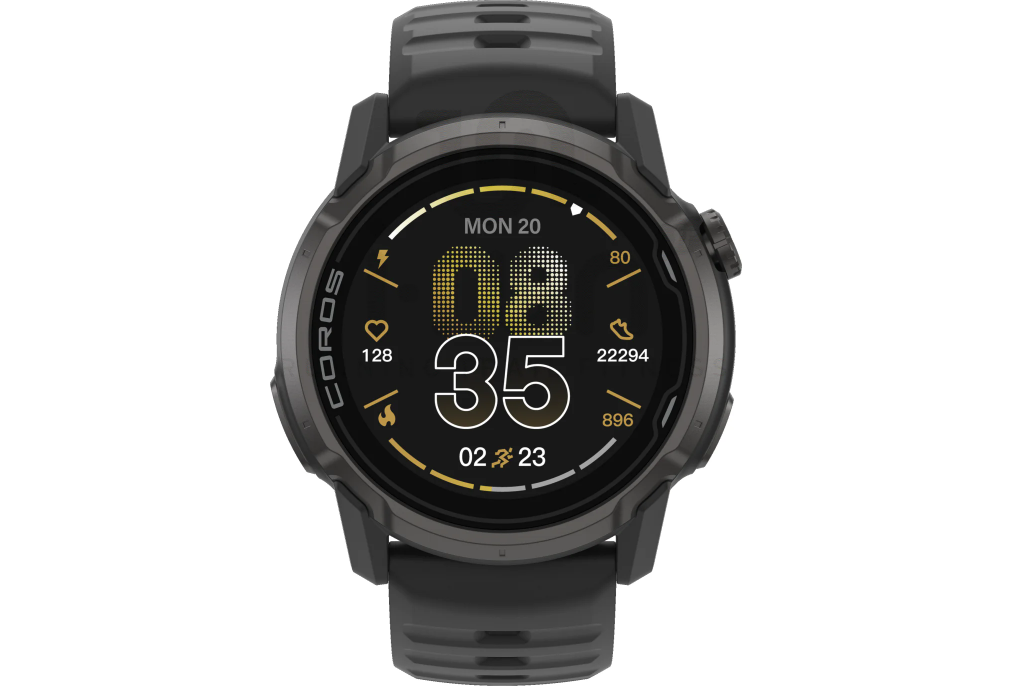 COROS Apex 4 46 mm
