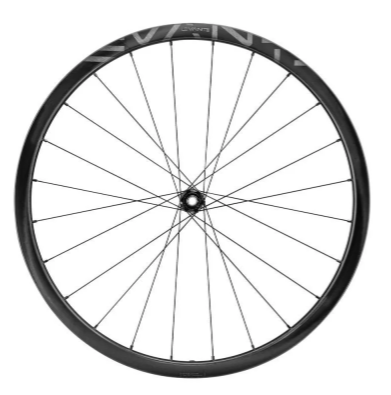 Campagnolo Levante 700C DB 2WF Vorderrad