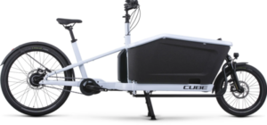 Cube Cargo Hybrid 500