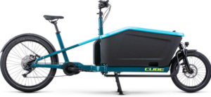 Cube Cargo Sport Dual Hybrid 1000