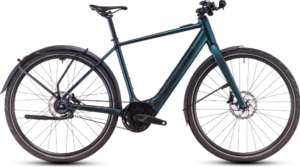 Cube Editor Hybrid SLT FE 400X goblin'n'glossy