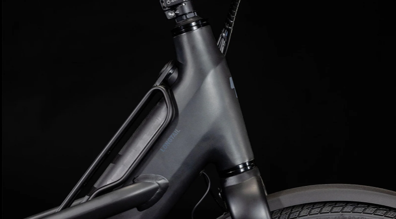Cube Longtail Hybrid 725 - Image 2