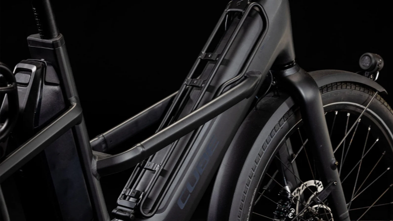Cube Longtail Hybrid 725 - Image 3