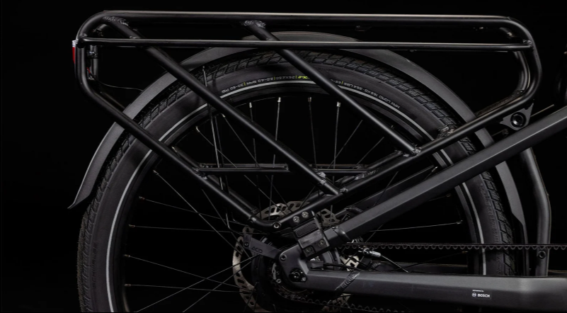 Cube Longtail Hybrid 725 - Image 4