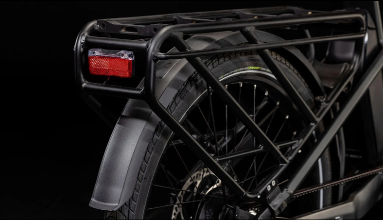 Cube Longtail Hybrid 725 - Image 5