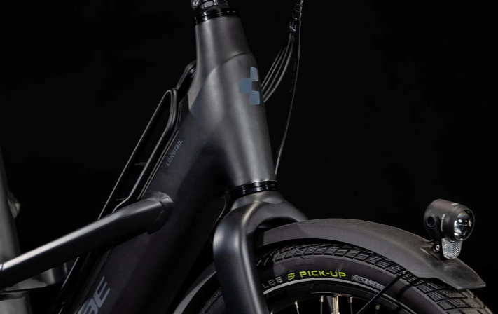 Cube Longtail Hybrid 725 - Image 6