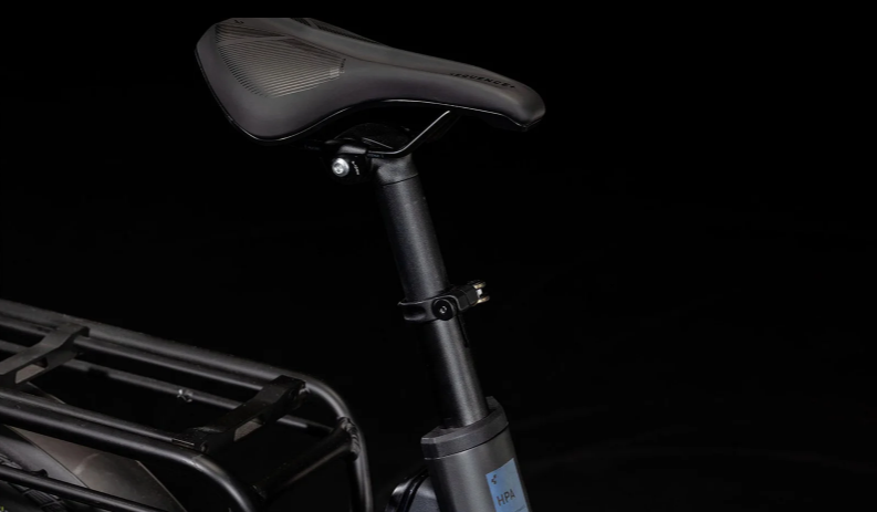 Cube Longtail Hybrid 725 - Image 8