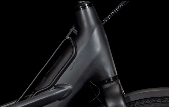 Cube Longtail Hybrid Family 725 - Image 2