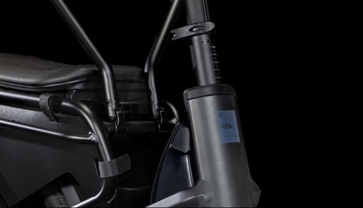 Cube Longtail Hybrid Family 725 - Image 3