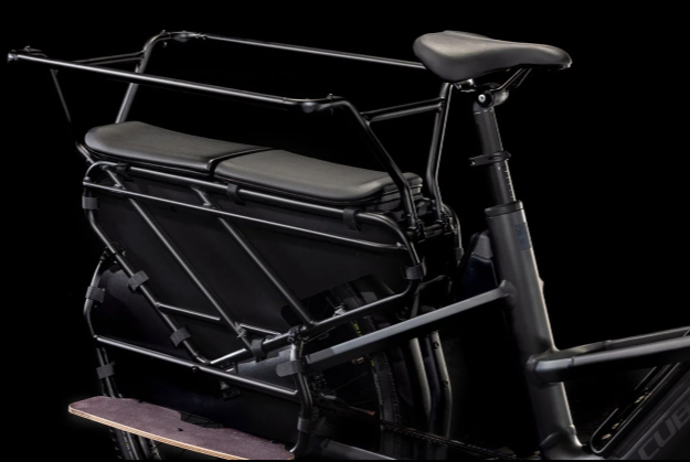 Cube Longtail Hybrid Family 725 - Image 4