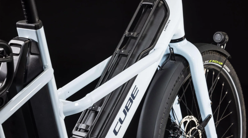 Cube Longtail Sport Hybrid 725 - Image 4