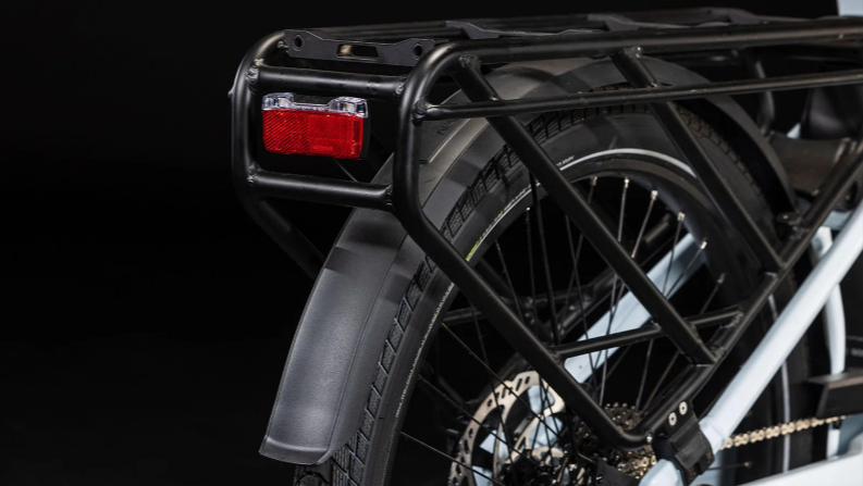 Cube Longtail Sport Hybrid 725 - Image 5