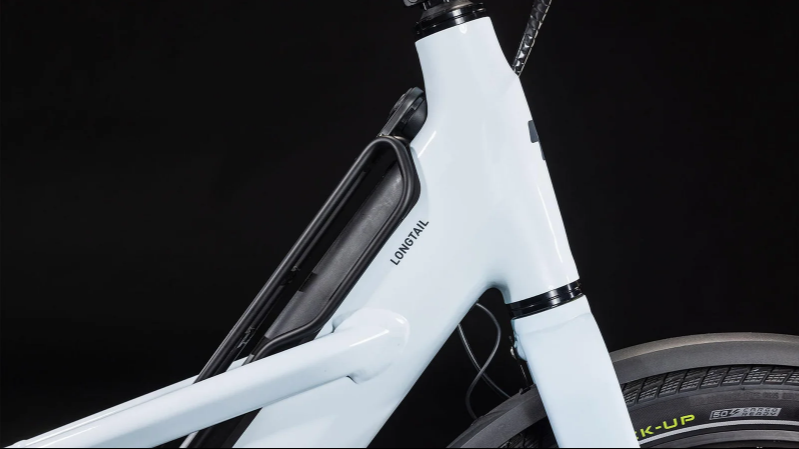Cube Longtail Sport Hybrid 725 - Image 7