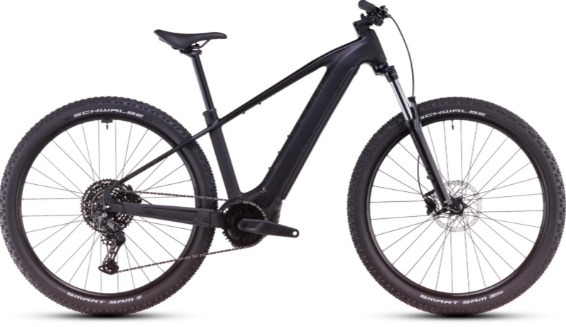Cube Reaction Hybrid One 600