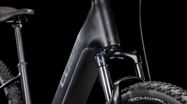 Cube Reaction Hybrid One 600 Easy Entry - Image 6