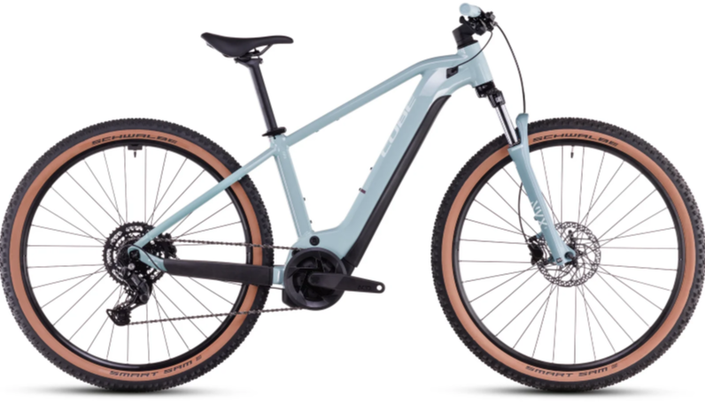 Cube Reaction Hybrid Performance 500