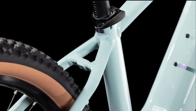 Cube Reaction Hybrid Performance 500 - Image 3